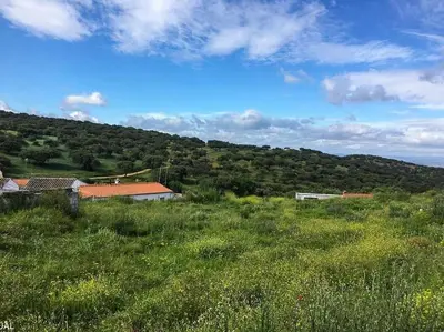 Paisaje cerca de esta casa o chalet