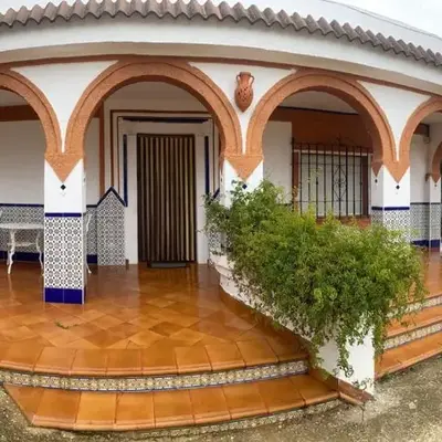 TrassierraRooms - Casa a 10 min de Córdoba 3 habitaciones