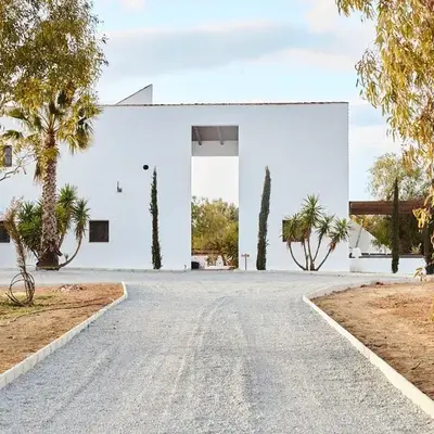 Finca las Calmas Adults Only Boutique Retreat & Dining Experience