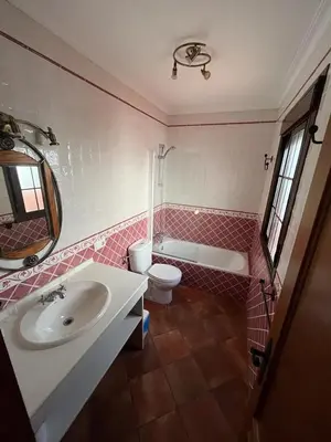 Un baño de Casa Kini