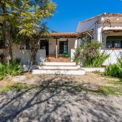 Lovely Home In Cazalla De La Sierra