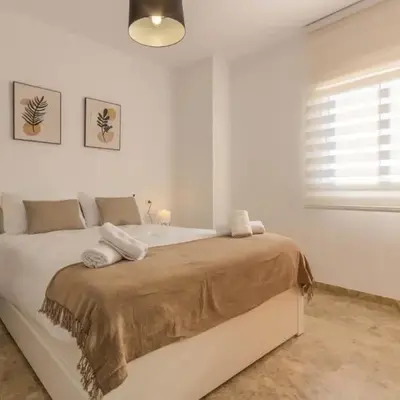 Apartamento con Terraza San Julian Cordoba