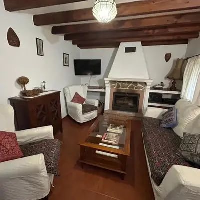 Beautiful Traditional town house