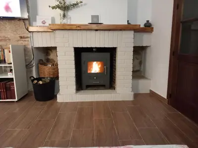 Plano de La Casa del Abuelo Curro