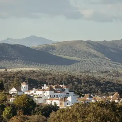 Finca La Bobadilla - The Leading Hotels of the World