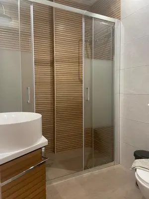 Un baño de EL RINCON DEL CONDE