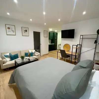 villaboutique Jaén