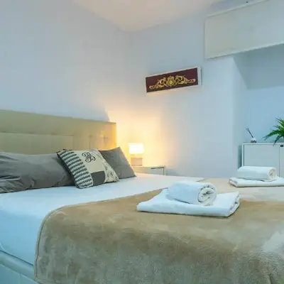 Natural Suite Sevilla Center