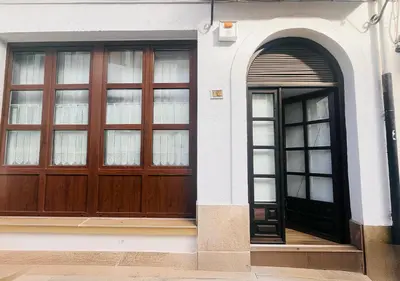 Fachada o entrada de Estudio Vandelvira
