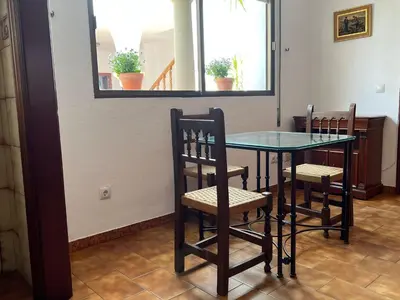 Plano de Casa Los Valenzuela