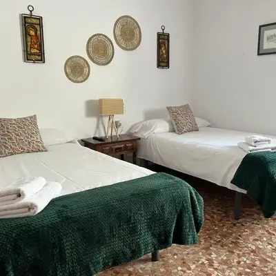 Casa Los Valenzuela
