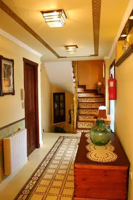 Plano de Casa Aurora