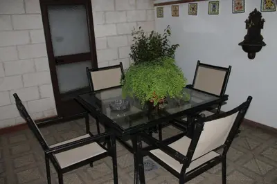 Plano de Casa Aurora