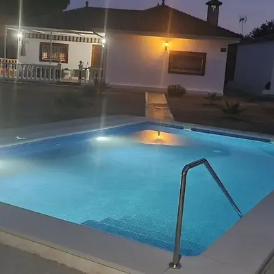 CHALET con ENCANTO en SIERRA CORDOBESA. WIFI