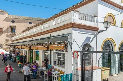 Clientes alojados en Precioso apartamento nuevo en Sevilla Centro 4PAX