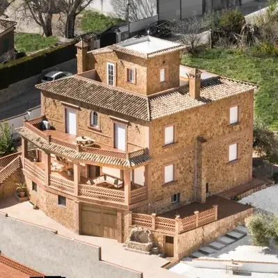 Villa La Gaviota - Oasis andaluz con piscina