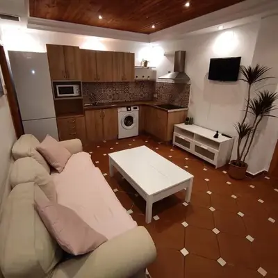 Apartamento Rincón de Córdoba