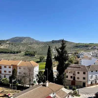 Geysotur Casa de la Abuela Antonia