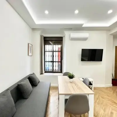 Apartamento El Horno