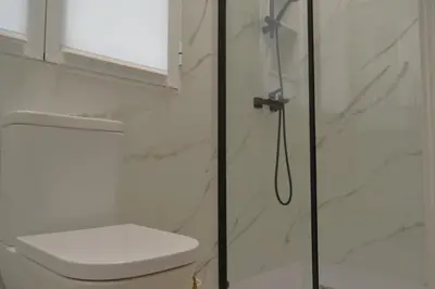 Un baño de SunShine Capricho de las Tendillas
