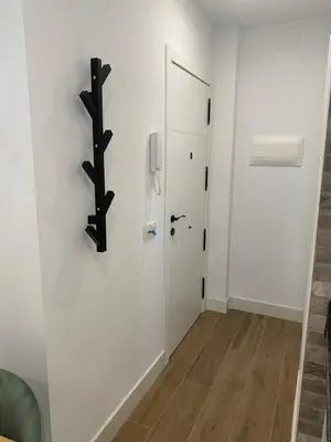 Plano de Casa Secunda Romar