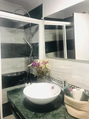 Un baño de Apartamento Siete De Mayo