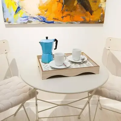 ATELIER EU-ARTISTA
