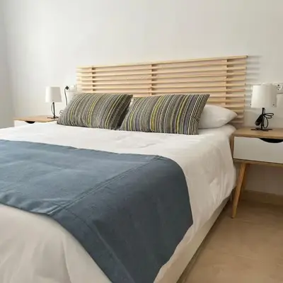 Apartamento San Agustín Nº 1