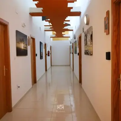 Hospedium DLJ Hostal Ben Nassar