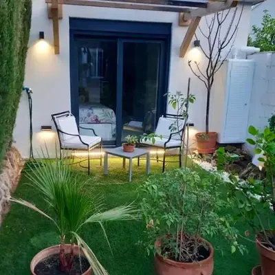 Charming Studio in Riogordo - 18 m² - Sunny Terrace