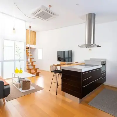 BeHouse Alameda