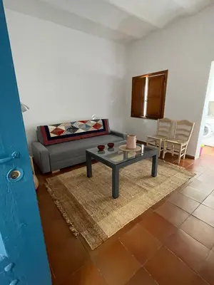Zona de estar de Wallada Mezquita