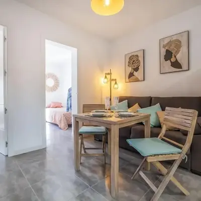 Apartamento Al Alba
