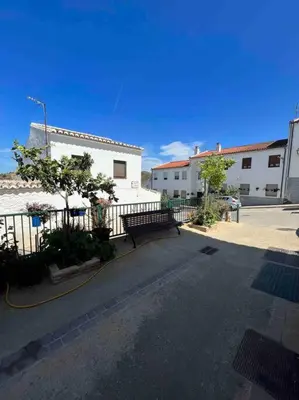Edificio en el que se encuentra la casa o chalet