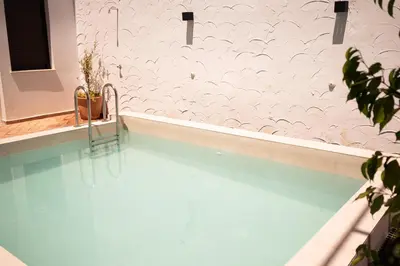 Piscina en o cerca de CASIVERDE APARTAMENTO