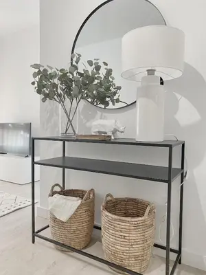 Plano de Smart Stay Córdoba, Zona Centro