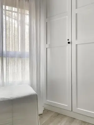 Cama o camas de una habitación en Smart Stay Córdoba, Zona Centro