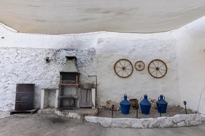 Plano de Villa Solente