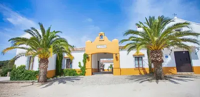 Edificio en el que se encuentra la casa o chalet