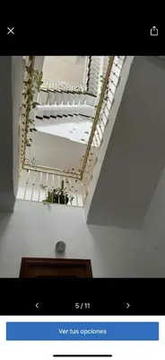 Plano de El Torreón 2