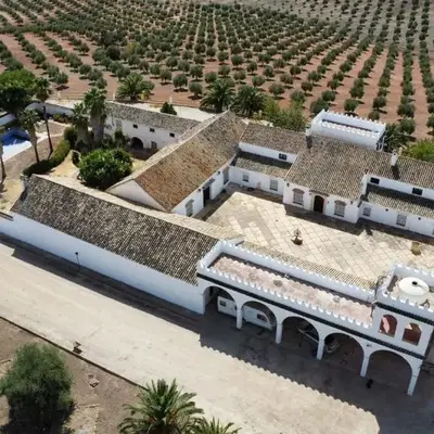 Cortijo Doñana
