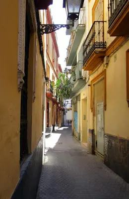 El barrio de los alrededores o un barrio cerca de este apartamento