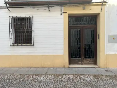 Fachada o entrada de Apartamento La Pelota de Loren