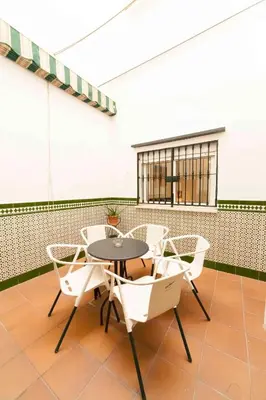 Plano de SF - Shiny Apartment in City Centre
