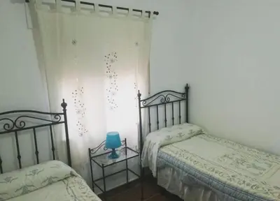 Plano de Dama Rural
