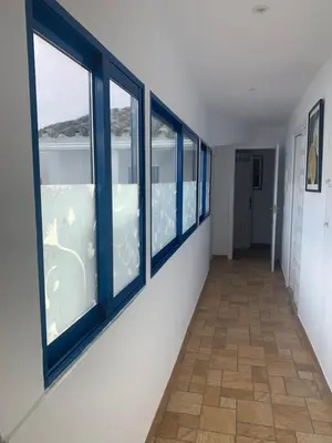 Plano de Apartamento LA TERRAZA 2 dormitorios