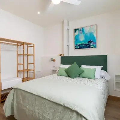 Apartamentos Cervantes 17
