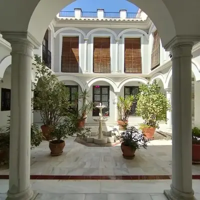 Casa Aya en Centro Cordoba