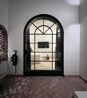 Plano de Arcos de Medina - Apartamentos premium