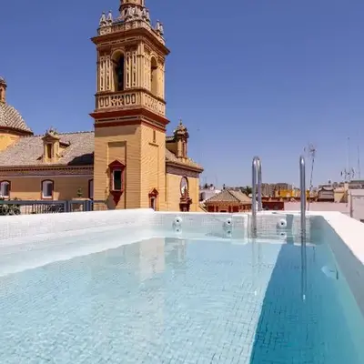 Ohliving San Bernardo